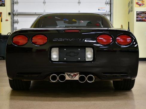 Used 1999 Chevrolet Corvette Coupe image 12