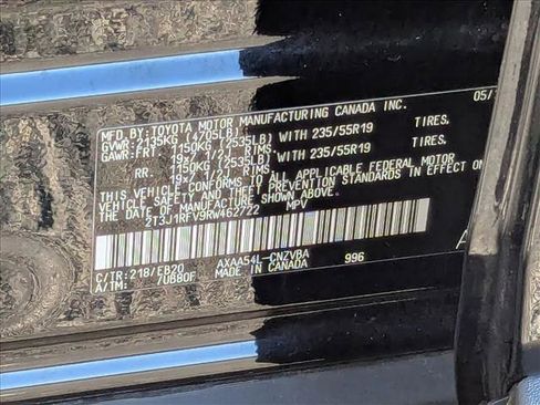 Used 2024 Toyota RAV4 Adventure image 25