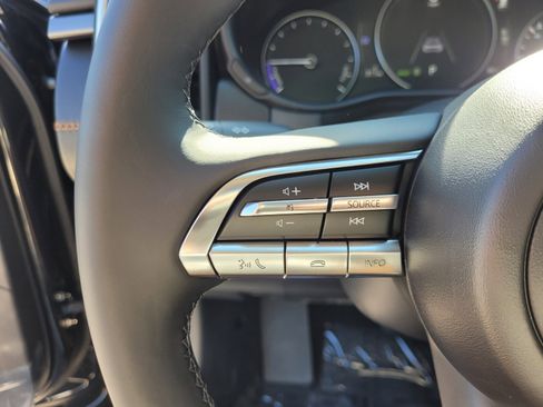 New 2026 MAZDA CX-50 AWD 2.5 Hybrid w/ Weather Package image 31