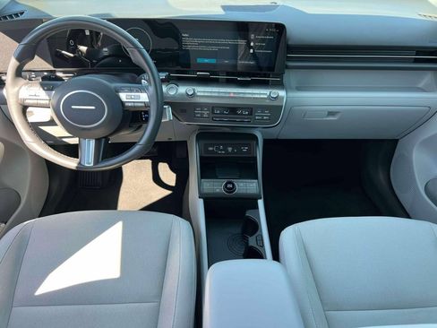 Certified 2024 Hyundai Kona SEL w/ Convenience Package FWD image 14