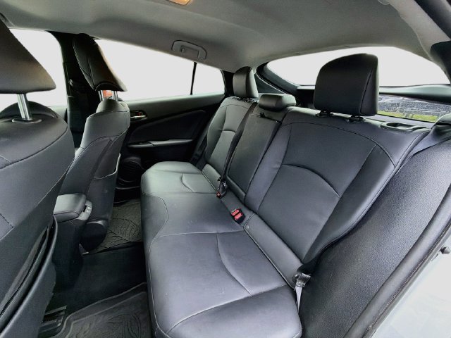Used 2020 Toyota Prius XLE w/ Advanced Technology Package AWD/4WD image 16