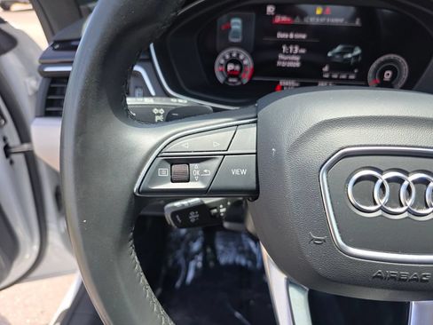 Used 2022 Audi A5 2.0T Premium Plus w/ Premium Plus AWD/4WD image 31