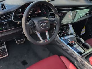 New 2026 Audi SQ8 Premium Plus video 2