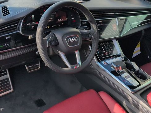 New 2026 Audi SQ8 Premium Plus image 2