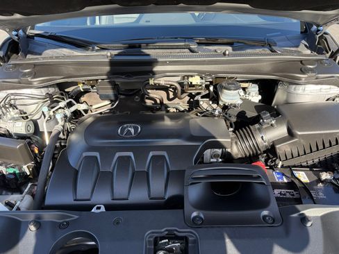 Used 2017 Acura RDX Advance Package image 20