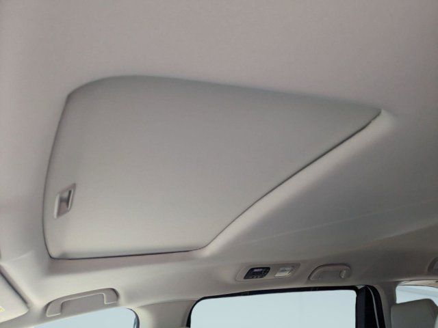 New 2026 Honda Odyssey EX-L image 21