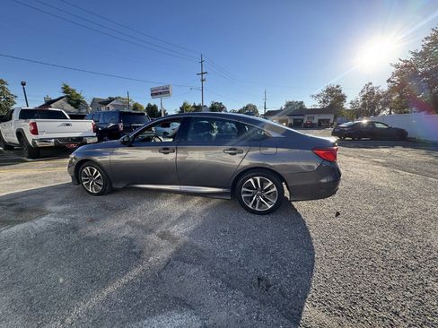 Used 2020 Honda Accord Base 4dr Sedan image 14
