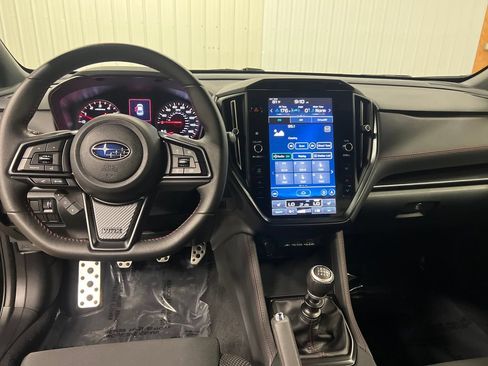 Used 2025 Subaru WRX Premium AWD/4WD image 16
