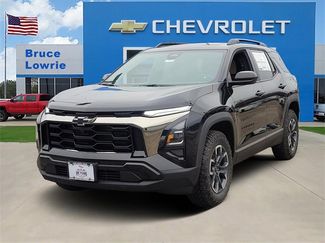 New 2026 Chevrolet Equinox ACTIV video 1