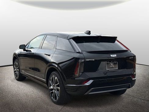 New 2026 Cadillac Optiq Sport 1 image 4