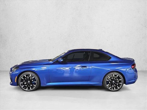 New 2026 BMW 230i xDrive Coupe w/ Premium Package AWD/4WD image 5