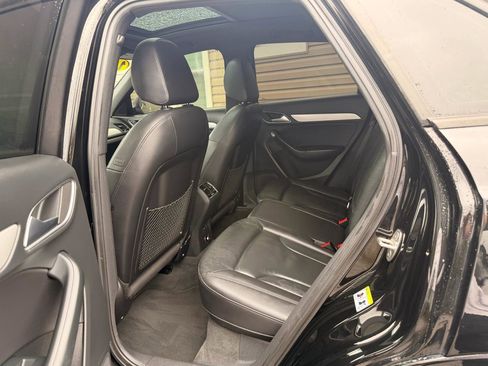 Used 2018 Audi Q3 2.0T Premium image 20