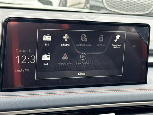 New 2026 Genesis G70 3.3T Sport Prestige image 29