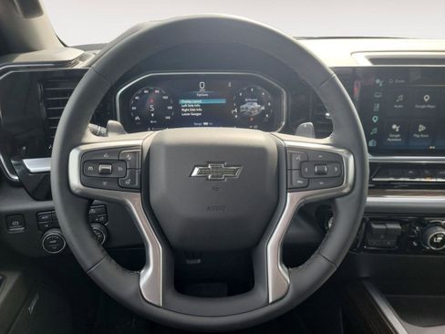 Certified 2026 Chevrolet Silverado 1500 RST w/ Convenience Package II image 16