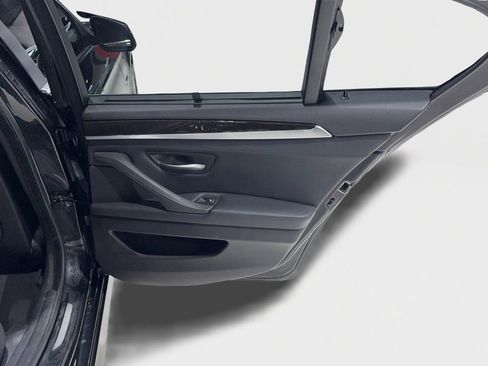 Used 2011 BMW 535i Sedan image 33