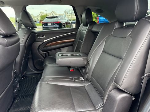 Used 2020 Acura MDX SH-AWD w/ Technology Package image 33