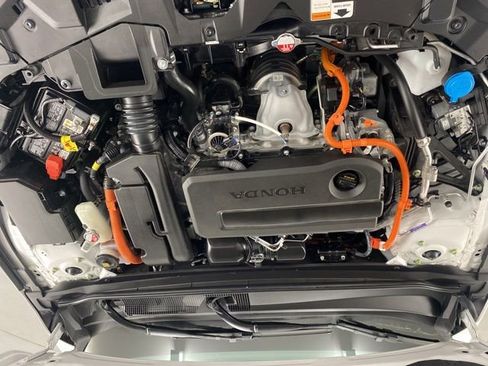 Used 2023 Honda Accord EX-L image 30