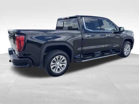 Certified 2023 GMC Sierra 1500 Denali w/ Technology Package AWD/4WD image 6