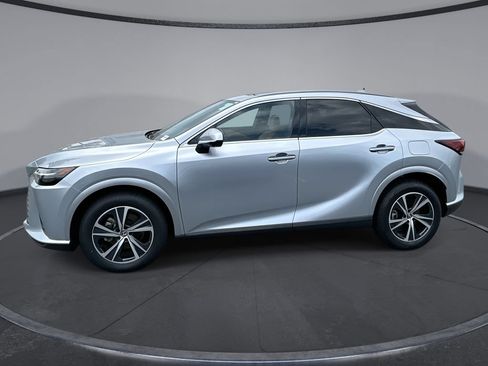 Used 2025 Lexus RX 350 Premium w/ Accessory Package (Z1) FWD image 5