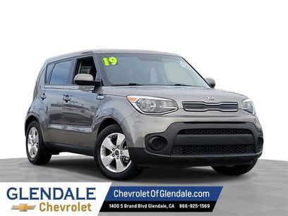 Used 2019 Kia Soul