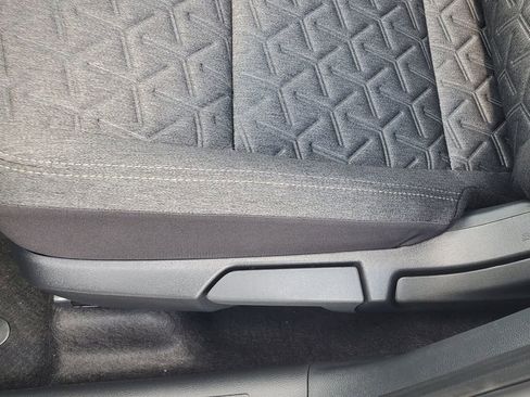 New 2026 Nissan Kicks SV w/ SV Premium Package image 11