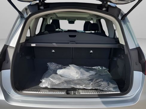 Certified 2026 Mercedes-Benz GLS 450 4MATIC image 32