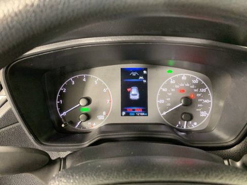 Used 2024 Toyota Corolla Cross S image 6