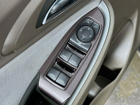 Used 2024 Chevrolet Malibu LT FWD image 20