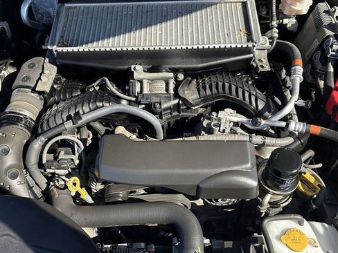 Used 2022 Subaru Outback Wilderness image 29