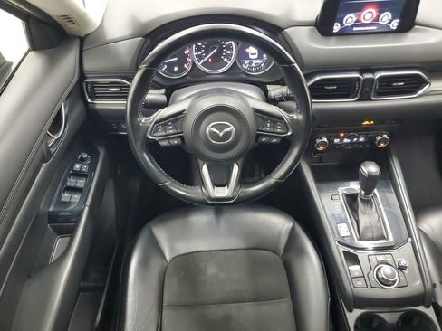 Used 2018 MAZDA CX-5 Touring w/ Preferred Equipment Package image 17