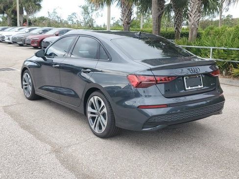 New 2026 Audi A3 2.0T Premium image 3