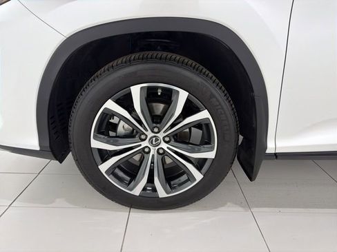 Used 2022 Lexus RX 350 AWD w/ Premium Package image 49