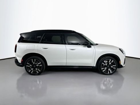 New 2026 MINI Cooper Countryman S w/ Comfort Package Max image 5