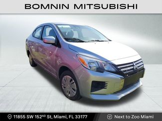 New 2024 Mitsubishi Mirage G4 ES video 1