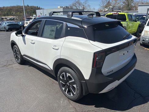New 2026 Nissan Kicks SV w/ Cold Weather Package AWD/4WD image 5