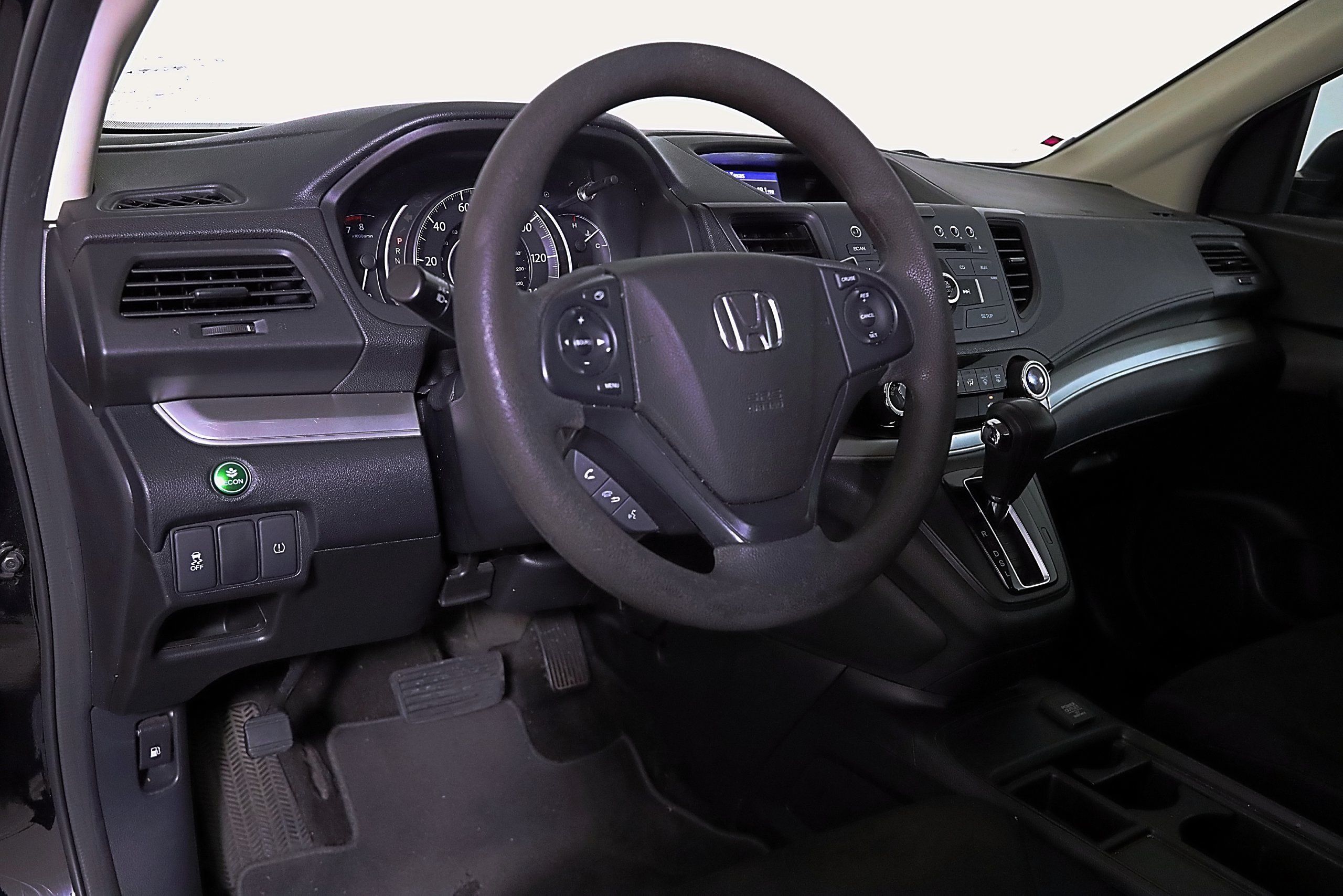 Used 2016 Honda CR-V LX image 16