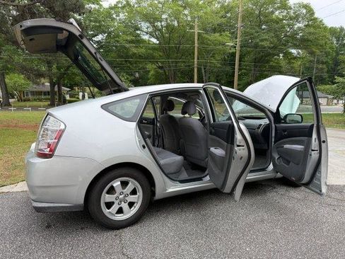 Used 2009 Toyota Prius FWD image 31