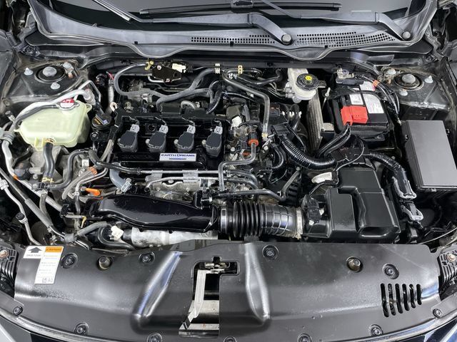 Used 2016 Honda Civic Touring image 47