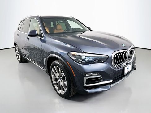 Used 2019 BMW X5 xDrive40i w/ Premium Package 2 image 3
