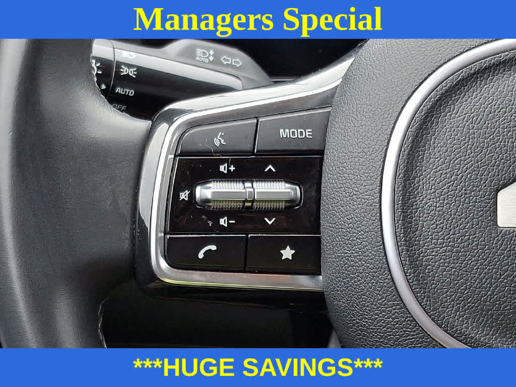 Used 2024 Kia Sorento S AWD/4WD image 21