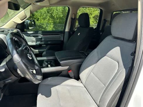 Used 2020 RAM 1500 Big Horn AWD/4WD image 4