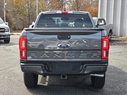 Used 2020 Ford Ranger XLT w/ Equipment Group 301A Mid image 24