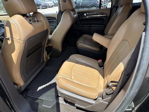 Used 2014 Buick Enclave Leather FWD image 10