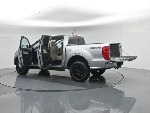 Used 2022 Ford Ranger XLT w/ Equipment Group 302A High image 40