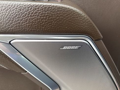 Used 2024 GMC Sierra 1500 Denali image 23