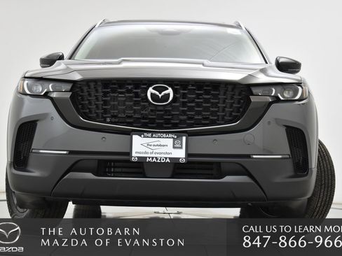 New 2026 MAZDA CX-50 2.5 Hybrid w/ Preferred Pkg image 5
