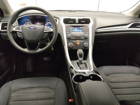 Used 2014 Ford Fusion SE image 22