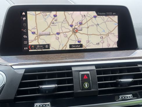 Used 2020 BMW X3 sDrive30i w/ Convenience Package RWD image 13