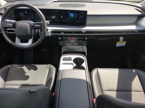 New 2026 Hyundai Ioniq 9 SEL image 13