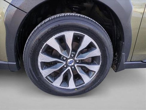 Used 2024 Subaru Outback Touring image 24